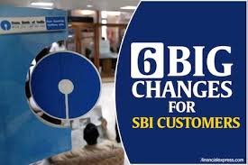 Big change in GST,UPI minimum bank balance- 