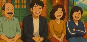 GHIBLI-फोटो का बड़ा  सच आया सामने-